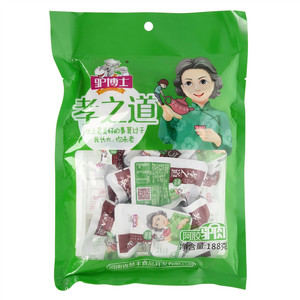 驴博士五香味阿胶驴肉