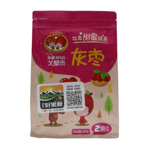戈壁贡灰枣（二级）