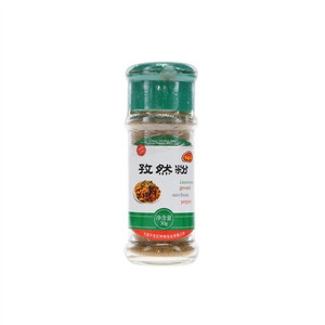 林梅园孜然粉