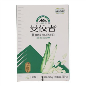 茭佼者即食茭白（原味）