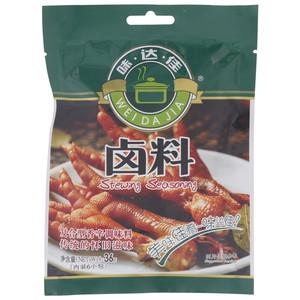 味达佳卤料