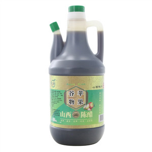 果谷康3.5°苹果谷物醋（酿造食醋）