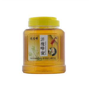 清滋峰洋槐蜂蜜