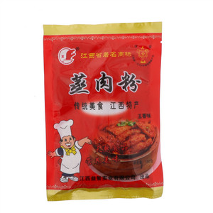 富丐五香味蒸肉粉