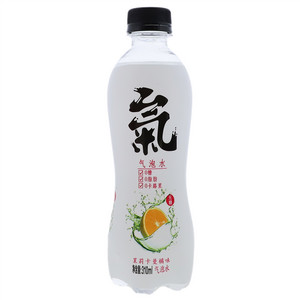 达汇茉莉卡曼橘气泡水