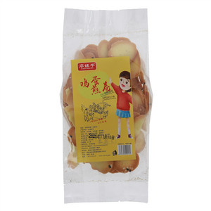 廖妹子鸡蛋煎卷（芝麻味）