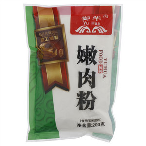 御华嫩肉粉（食用玉米淀粉）
