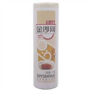 金沙河6:20鸡蛋麦芯挂面（花色挂面）