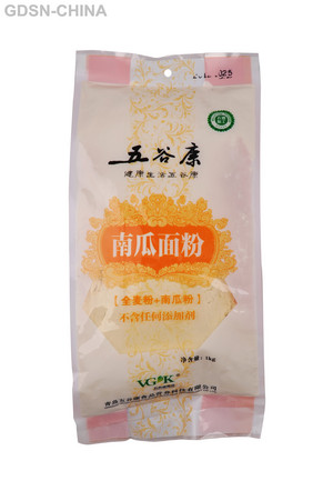 五谷康南瓜面粉