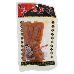 卫龙新大面筋（香辣味）