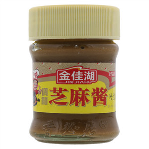 金佳湖调和芝麻酱