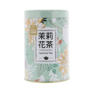 简品JINPEe茉莉花茶20g