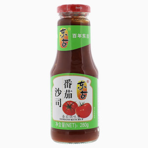 东古蕃茄沙司