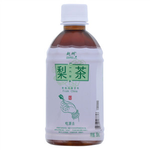 赵州梨茶