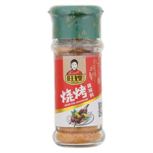 旺嫂烧烤料
