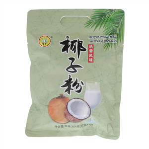 兴科椰子粉
