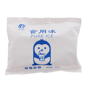 周东方食用冰