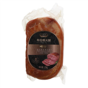 得利斯布拉格火腿