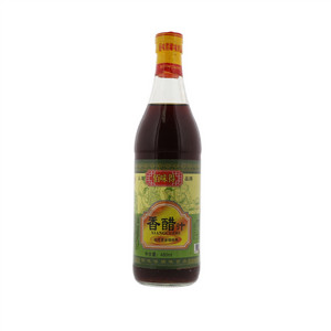 佰味得香醋汁480ml