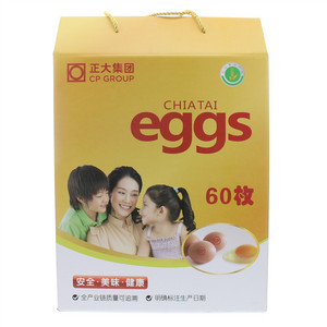 正大鸡蛋