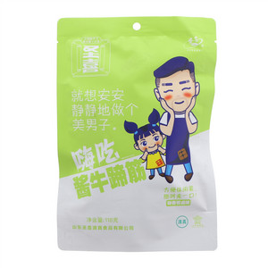 圣喜鲜香酱卤味酱牛蹄筋