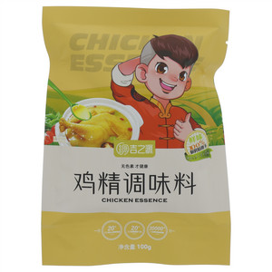 吉之源鲜味鸡精调味料