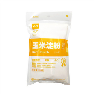 人民玉米淀粉