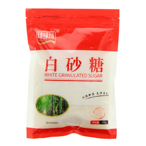 臻味坊白砂糖