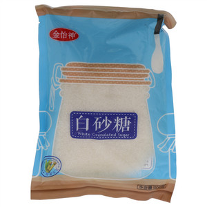 金怡神白砂糖