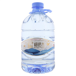 福硒水饮用天然泉水
