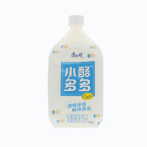 康师傅小酪多多乳酸菌味饮品
