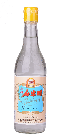 桃溪永春白米醋