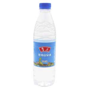 鲁花饮用山泉水