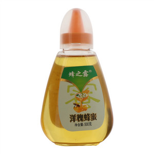 蜂之露洋槐蜂蜜