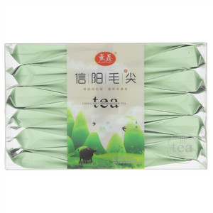 豪品信阳毛尖茶
