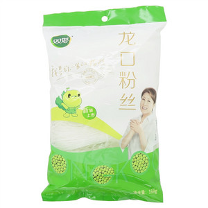 双塔贝贝新装龙口粉丝168g