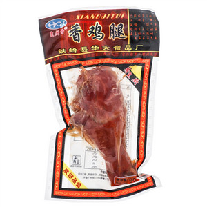 皇厨香香鸡腿