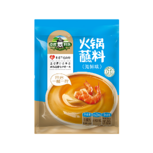 草原阿妈火锅蘸料150克