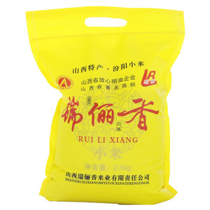 瑞俪 瑞俪香小米