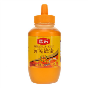 蜜乐黄芪蜂蜜