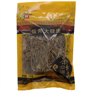恒青茶树菇食用菌