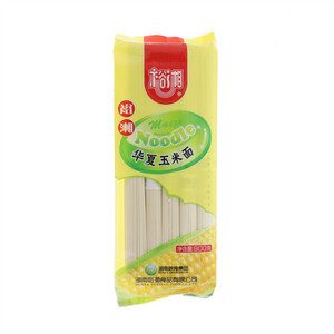 裕湘华夏玉米面900克