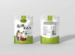 仇老哥原味瓜子