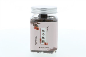 飨乐轩红枣红糖