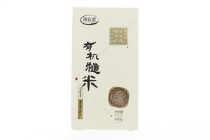 康在此有机糙米