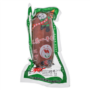 双花一号香肠