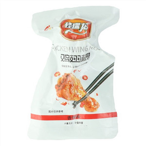 佳瑞龙香辣味鸡翅根