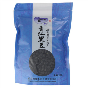 查干湖青仁黑豆