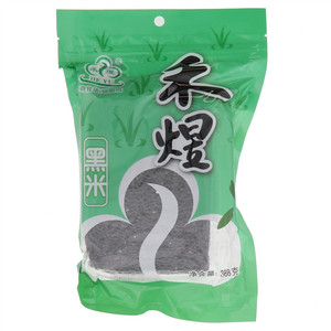 禾煜黑米
