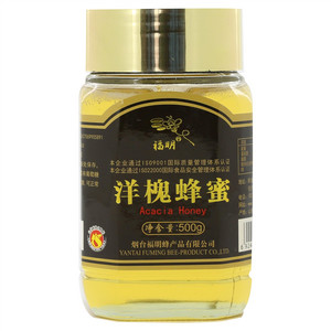 福明洋槐蜂蜜